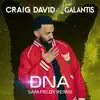 DNA (Sam Feldt Remix) - Single album lyrics, reviews, download