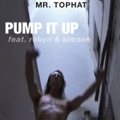 Pump It Up (feat. Robyn & Simson) artwork