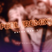 Feel (Remix) artwork