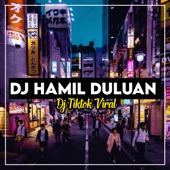 DJ HAMIL DULUAN SUDAH TIGA BULAN VIRAL TIKTOK artwork