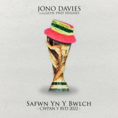 Safwn Yn Y Bwlch (Cwpan Y Byd 2022) (feat. Glyn 'Pwd' Hughes) artwork