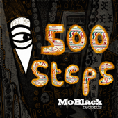 500 Steps - Blandade Artister