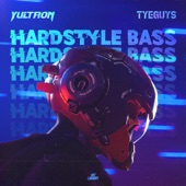 Hardstyle Bass artwork