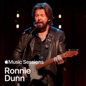 Cowgirls Don't Cry (feat. Lainey Wilson) [Apple Music Sessions] - Ronnie Dunn