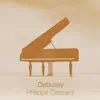 Debussy - Philippe Cassard album lyrics, reviews, download