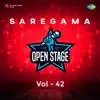 Saregama Open Stage, Vol. 42 album lyrics, reviews, download
