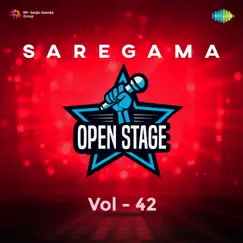 Saregama Open Stage, Vol. 42 by Rishi Kumar, Lata Mangeshkar & Jayanti Mukherjee album reviews, ratings, credits