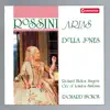 Della Jones sings Rossini Arias album lyrics, reviews, download