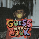 Guess Who's Back artwork