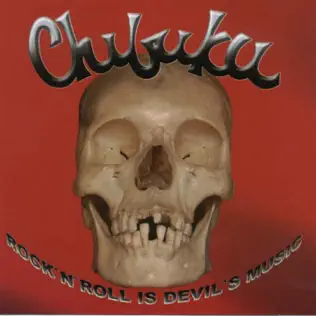 baixar álbum Chibuku - RocknRoll Is Devils Music