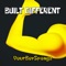 Built Different - YourBoySponge lyrics
