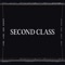Second Class - David Linhof lyrics