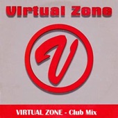Virtual Zone (Club Mix) artwork