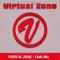 Virtual Zone (Club Mix) artwork