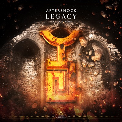 Legacy (feat. Last Word) [Extended Mix] - Aftershock | Shazam