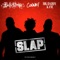 Slap artwork