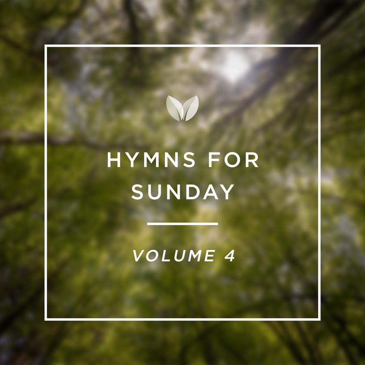 ‎Hymns for Sunday Vol. 4 by WCF Christadelphian Music on Apple Music