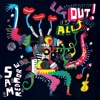 Let It All Out - Single