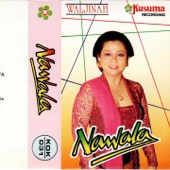 Keroncong Jawa Waljinah - Nawala (feat. Orkes Gema Puspita) artwork