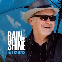 RAIN OR SHINE cover art