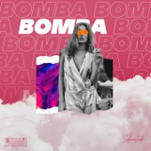 Bomba (feat. Choppede) artwork