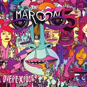 Payphone (feat. Wiz Khalifa) by Maroon 5 song reviws