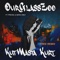 Free (feat. Prevail & Moka Only) - OurGlassZoo & KutMasta Kurt lyrics