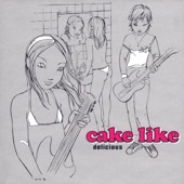 Cake Like - Fruitcake