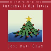 Christmas in Our Hearts (25th Anniversary Edition) artwork