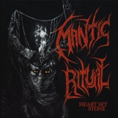 Mantic Ritual - Life as Usual