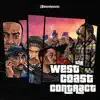 The West Coast Contract (Instrumental) album lyrics, reviews, download