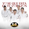 Yo Sé Que Está En Tú Corazón - Single