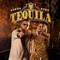 Tequila artwork