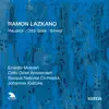 Stream & download Ramon Lazkano: Orchestral Works