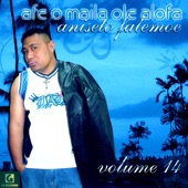 Afe O Maila Ole Alofa, Vol. 14 artwork