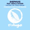 Listen to This Drum (feat. Ursula Rucker) [Turbojazz & Sean Mccabe Remixes] - EP