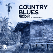 Country Blues Riddim - Powerplay Beats