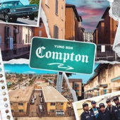 Compton artwork