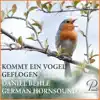 Stream & download Kommt ein Vogel geflogen (Arr. for Tenor & Horn Quartet by Alexander Krampe) - Single