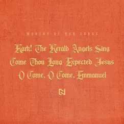 Come Thou Long Expected Jesus Song Lyrics