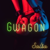G Wagon - Salsa Versión (Remix) artwork