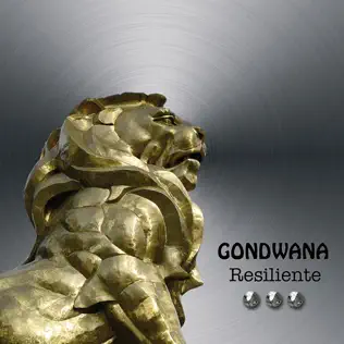 télécharger l'album Gondwana - Resiliente