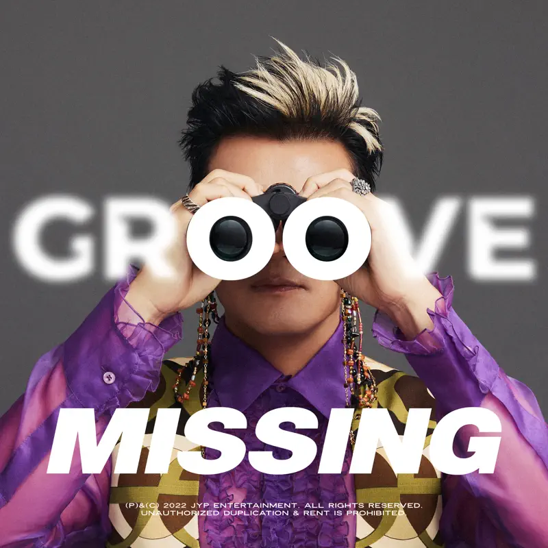 J.Y. Park - Groove Missing (feat. Gaeko) - Single (2022) [iTunes Plus AAC M4A]-新房子