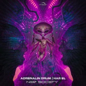 Alala 2023 (Adrenalin Drum Remix) artwork