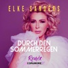 Durch den Sommerregen Copamore Remix - Single