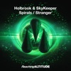 Holbrook & SkyKeeper - Stranger