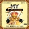 My Dreamz (feat. Money B & J. Soas) - Diar Lansky & Wayne G lyrics