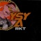 Ysy a Rkt - CARIEL DJ lyrics