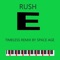 Rush E (Space Age Remix) artwork