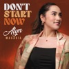 Don't Start Now (Bossa version) - Single